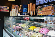 Eiscafé Da Marco food