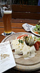 Gasthaus Schraml food