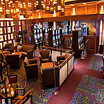 Toukie's Lounge Club Regent Casino inside