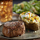 Longhorn Steakhouse Lakeland food