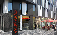 Vapiano outside