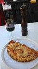 Pizzeria Da Michele food