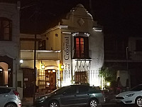 Cerveceria Artesanal Colonial outside