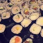 Sushi-POP food