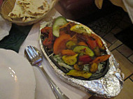 Goa-curry food