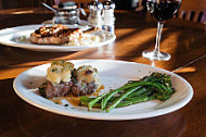 Johnny's Italian Steakhouse Eau Claire food