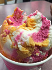 Baskin-robbins food