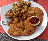 Schuetzenhaus Handschuhsheim food