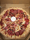 Domino's Pizza Alfonso Rodriguez Castelao food