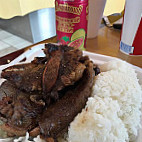 L&l Hawai‘ian Barbecue food