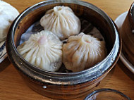 Dim Sum food