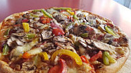 Kai`s Pizza food