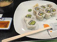 Tokio Sushi food