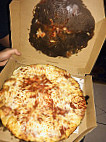 Domino's Pizza food