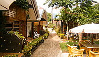 Alona Hidden Dream Resort inside