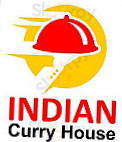 Indian Curry House inside