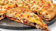 Papa Murphy's Take 'N' Bake Pizza food