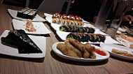 Sushic food