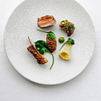 Galvin at Windows food