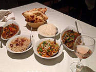 Annapurna Nepalese food