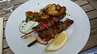 Askitis greekcuisine food