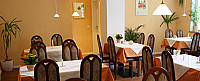 Ristorante Rossini inside