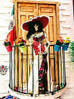 La Catrina Mexican Food outside