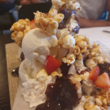 Harrys Värnamo Meny