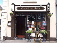 O'ceallachain inside