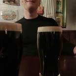 Black Sheep Arms Inomhus