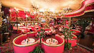 Alex Madonna’s Gold Rush Steak House At Madonna Inn food