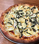 Park Pizza Co food