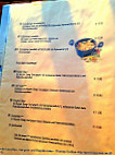 Zum Fischerhof & Fischhandel menu