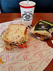 Jimmy John's food