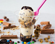 Baskin-robbins food