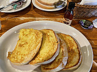 Cracker Barrel Old Country Store food