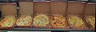 Pizza Loyal food