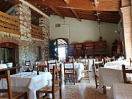 Locanda Del Bugiardo food