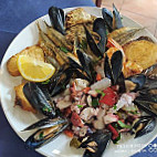 Ristopescheria Angelo Del Mare food