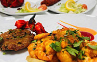 Bombay Spice food