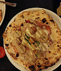 25 Pizza Bistrot food