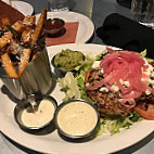 Beertown Public House food