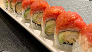 Oki Sushi food