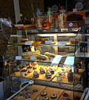 Cakewalk Patisserie​ Coffee House food