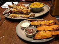 Nando's Sunderland food