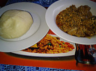 Jevinik - Wuse food