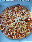 Pizza Xpress food