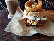 Primanti Bros. Restaurant And Bar Lancaster food