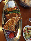 Tat Urfa Restaurant food