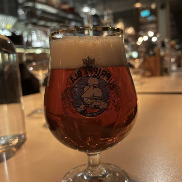 Restaurang Göteborg Inomhus